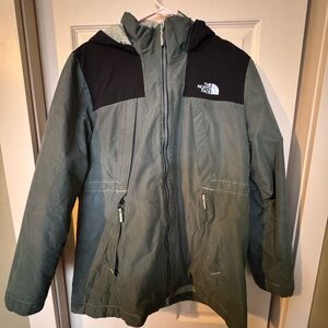 North Face Women’s Coat